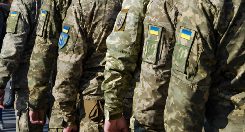 Ucraina, Zelensky nomina Drapatyi: svolta ai vertici militari